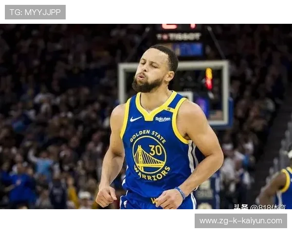 勇士外线再度爆发，库里手感火热，勇士为库里创的是什么战术