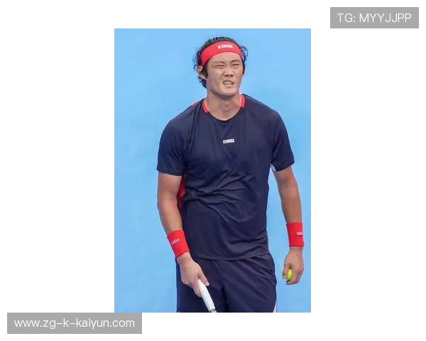 张之臻惊险晋级，刷新中国男网新历史，张之臻排名