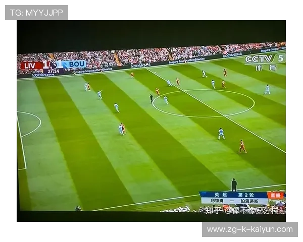 伯恩茅斯执行反击思路清晰