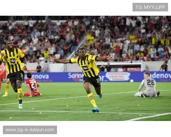 多特穆科科灵活跑动制造大量空间