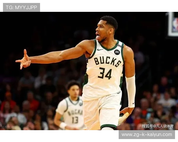 字母哥完成关键回合,密尔沃基雄鹿优势在手 字母哥完成关键回合,密尔沃基雄鹿优势在手