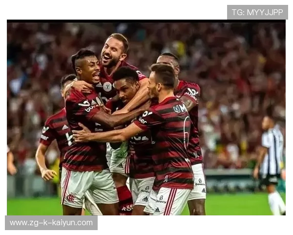 弗拉门戈防线协作保持紧密