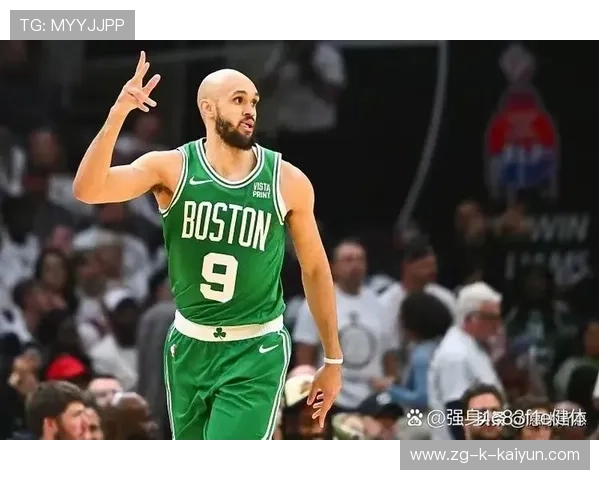 凯尔特人强势反击，布朗继续大放异彩